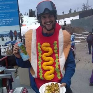 Meet your Posher, Grant